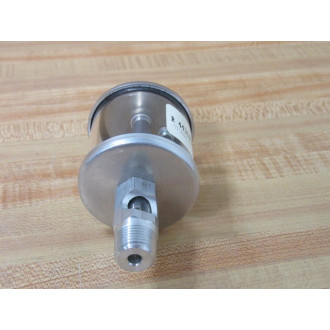 Lube Devices RDF104-03 Lubricator 1U651