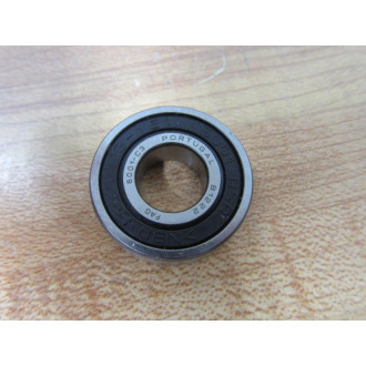 FAG 6001-2RSR-C3 Cage Bearing 60012RSRC3 (Pack of 2)