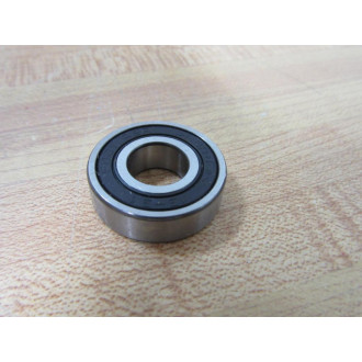 FAG 6001-2RSR-C3 Cage Bearing 60012RSRC3 (Pack of 2)