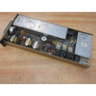 Quindar QR-30 Tone Receiver QR30 QR-30-2000 - Used