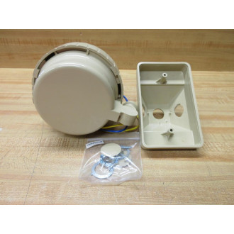 Lithonia ELA N1212 Remote Lighting Head wMounting Plate ELAN1212