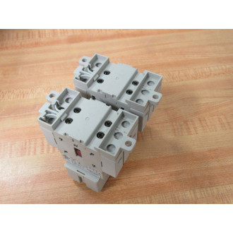 Sprecher + Schuh LA7-16-3753 Motor Disconnect Switch LA7163753