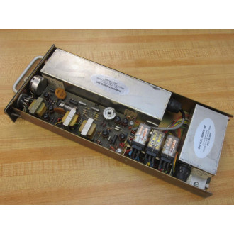 Quindar QR-30 Tone Receiver QR30 QR-30-1875 - Used