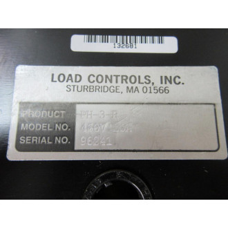 Load Controls PH-3-R Power Cell PH3R - Used