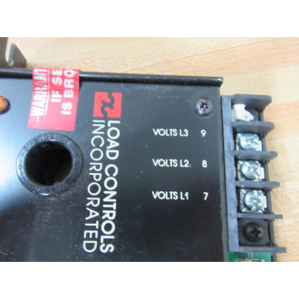 Load Controls PH-3-R Power Cell PH3R - Used