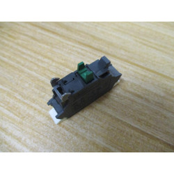 Schneider ZBE-1015 Telemecanique Contact Block ZBE1015 - New No Box