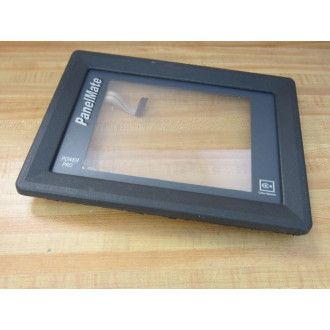 Cutler Hammer 1775T-PMPP-1700 7.4" Power Pro PanelMate 92-01911-01 Panel Only - Used