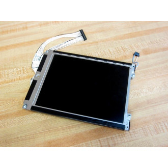 Sharp LM8V302 7.7" LCD Panel WWire Leads - Used