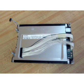 Sharp LM8V302 7.7" LCD Panel WWire Leads - Used