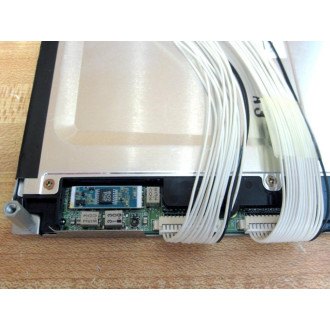 Sharp LM8V302 7.7" LCD Panel WWire Leads - Used