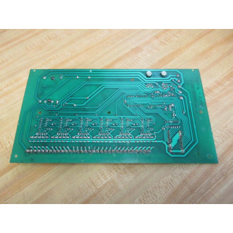 Vorne M99V77-0 Control Board M99V770 - Used