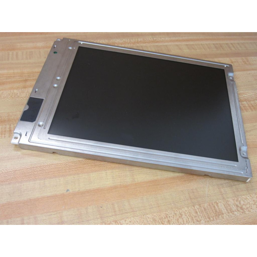 Sharp LQ104V1DG21 10.4" LCD Display Panel - Used Sharp LQ104V1DG21 10.4" LCD Display Panel - Used