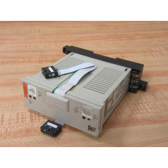 Omron 3G2A3-IA221 IO Device 3G2A3IA221 - Used
