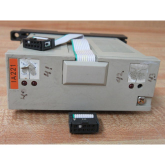 Omron 3G2A3-IA221 IO Device 3G2A3IA221 - Used