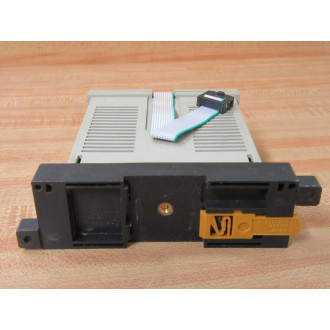 Omron 3G2A3-IA221 IO Device 3G2A3IA221 - Used
