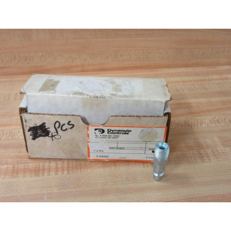 DynaQuip P341 14" Male Plug (Pack of 40)