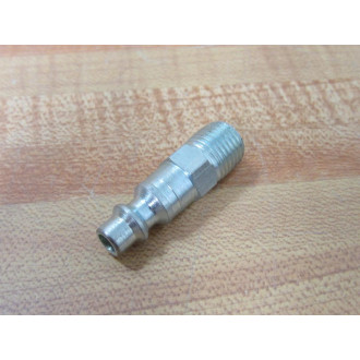 DynaQuip P341 14" Male Plug (Pack of 40)