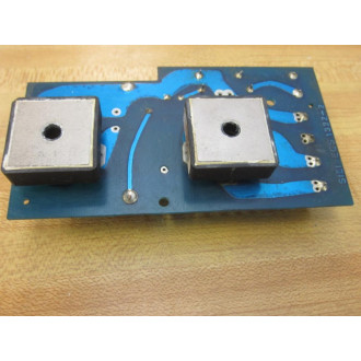 SIEI ECS 1322-2 Fy10-1 Board ECS13222 - Used