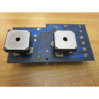 SIEI ECS 1547 Fy4 Board ECS1547 - Used