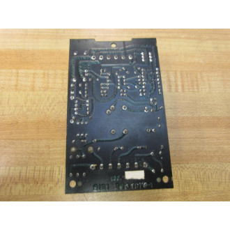 SIEI ECS 1270-1 TVO-1 Board ECS12701 - Used