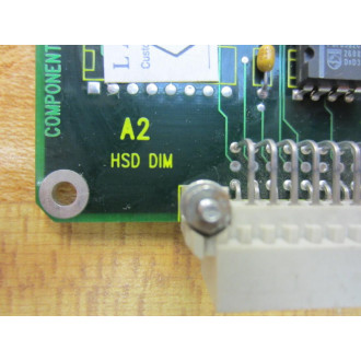 Larse 070-1014-001 Circuit Board 070-1013-001 - Used