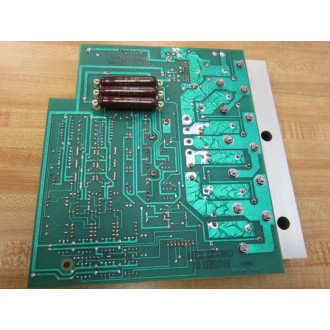Ingersoll-Rand 93895506 Circuit Board 022288 2 Wire Lead wDiode - Used