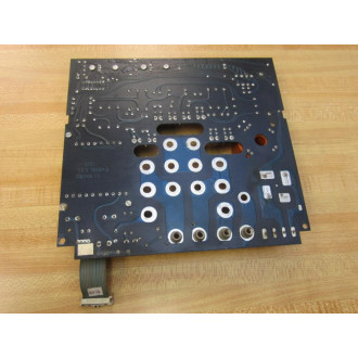 SIEI ECS 1548-2 Py24 Power Board ECS15482 - Used