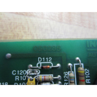 Ingersoll-Rand 93895431 Circuit Board 93895431-D - Used