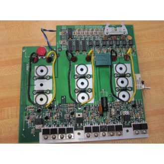 Ingersoll-Rand 93895431 Circuit Board 93895431-D - Used