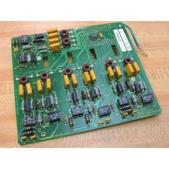 Larse 070-1031-001-01 CSU MEGA-T Board 070-1034-001 - Used