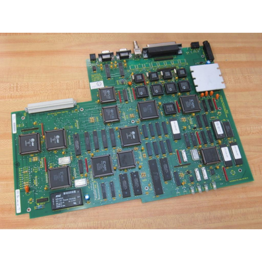 Larse 070-1001-002-02 A1 MEGA-1 Board 070-1003-001 - Used