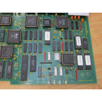 Larse 070-1001-002-02 A1 MEGA-1 Board 070-1003-001 - Used
