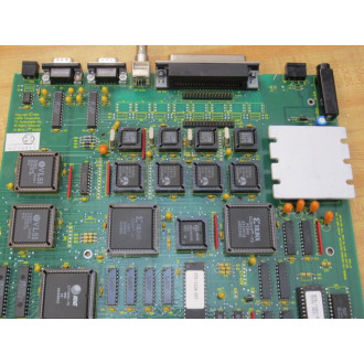 Larse 070-1001-002-02 A1 MEGA-1 Board 070-1003-001 - Used