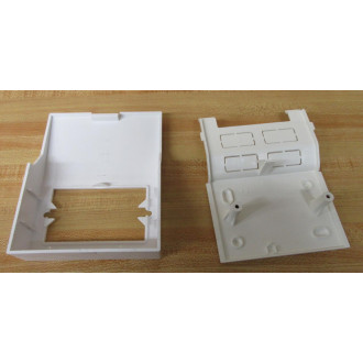 Genova Products WM142 Horizontal Receptacle Genova Products WM142 Horizontal Receptacle