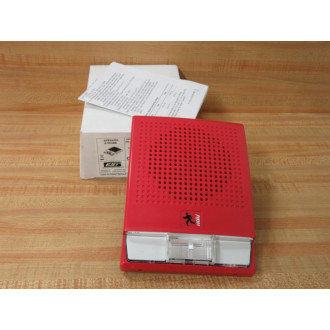 Edwards Systems Technology G4RF-S2V1575 SpeakerStrobe G4RFS2V1575