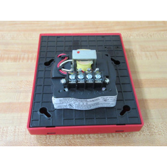 Edwards Systems Technology G4RF-S2V1575 SpeakerStrobe G4RFS2V1575