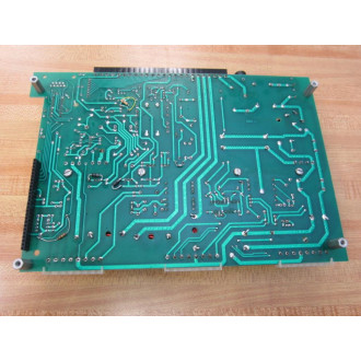 Whedco 17003859 Power Board - Used