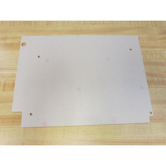 Whedco 17003921 Circuit Board Assembly Base - Used