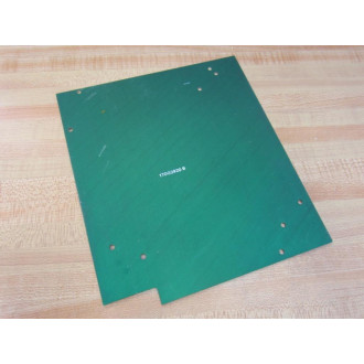 Whedco 17003920 Circuit Board Assembly Base - Used