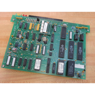 Whedco 17003525 Circuit Board - Used