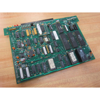 Whedco 17003525 Circuit Board - Used