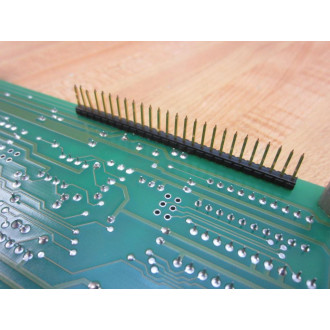 Whedco 17003525 Circuit Board - Used