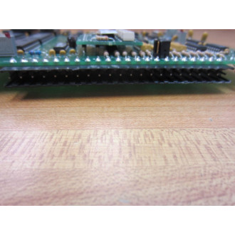 Whedco 17003525 Circuit Board - Used