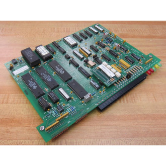Whedco 17003525 Circuit Board - Used
