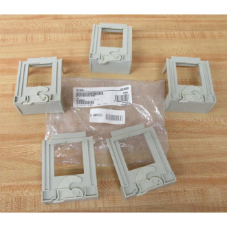 Schneider Automation TSX RAZ01 Slot Cover TSXRAZ01 (Pack of 5)