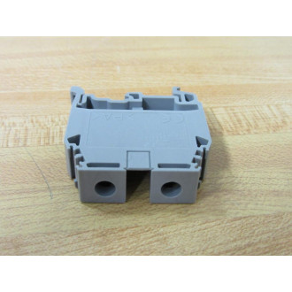 ABB Entrelec 1SNA115129R1400 Terminal Block M1612 (Pack of 20)