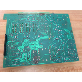 Whedco 17003529 CircuitPower Board PCB 17003529 - Used