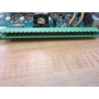 Whedco 17003529 CircuitPower Board PCB 17003529 - Used