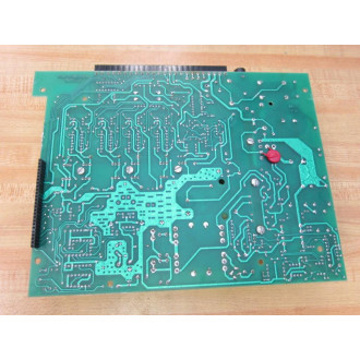 Whedco 17003529 CircuitPower Board PCB 17003529 - Used