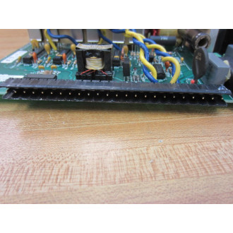 Whedco 17003529 CircuitPower Board PCB 17003529 - Used